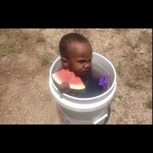 Meet your Posher, William